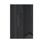 KOVINSKA VRTNA HIŠKA GLOBEL DREAM 108 ANTRACIT Š296 X G238 X V203 CM - slika 4